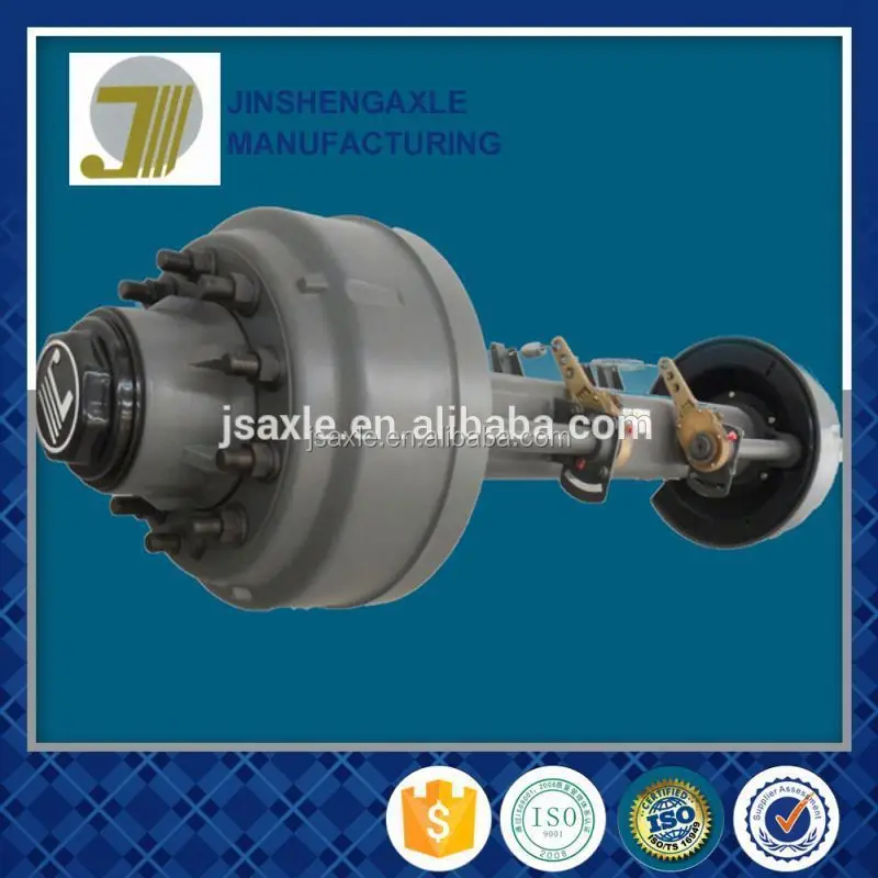 Трактор трейлеры мосты