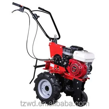 Strong Horsepower, High Yield Farming machine --MINI Tiller (BK-70)