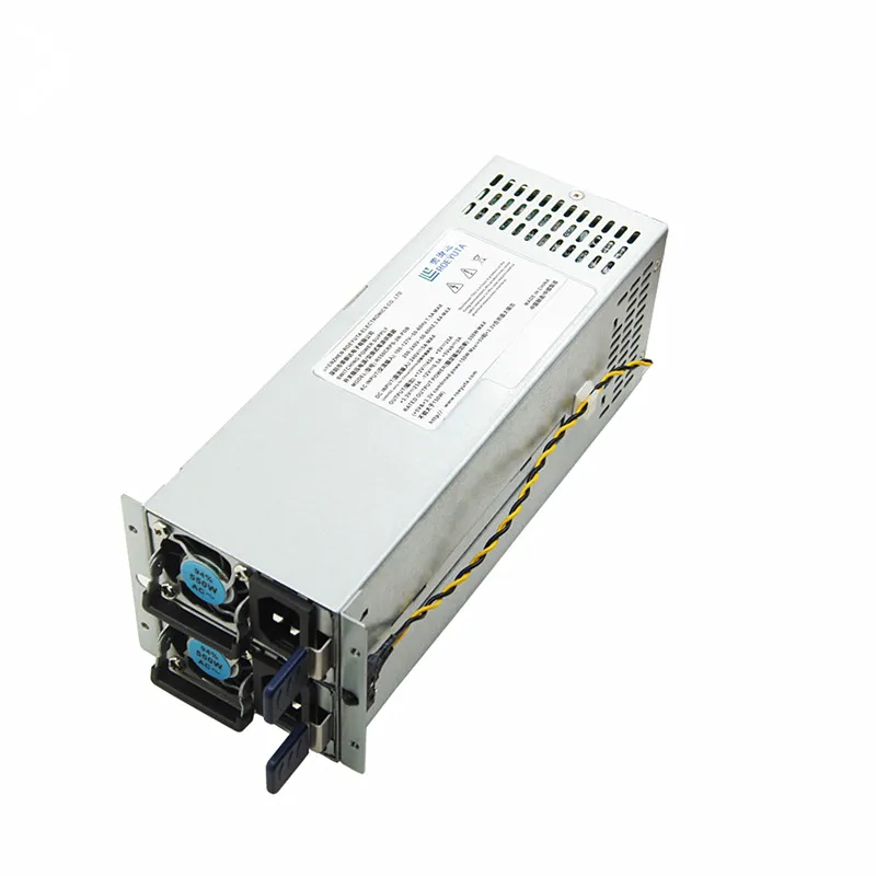 Platinum 800W CRPS 1 + 1 блок питания для сети и системы хранения