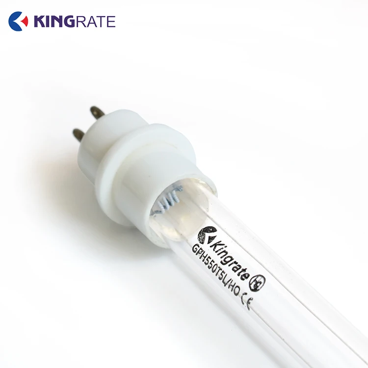 Cell Base T5 UVC 40W 50W  60W UV-Lamp(Germicidal) For Medical/ Water Purification/ Air Purifier
