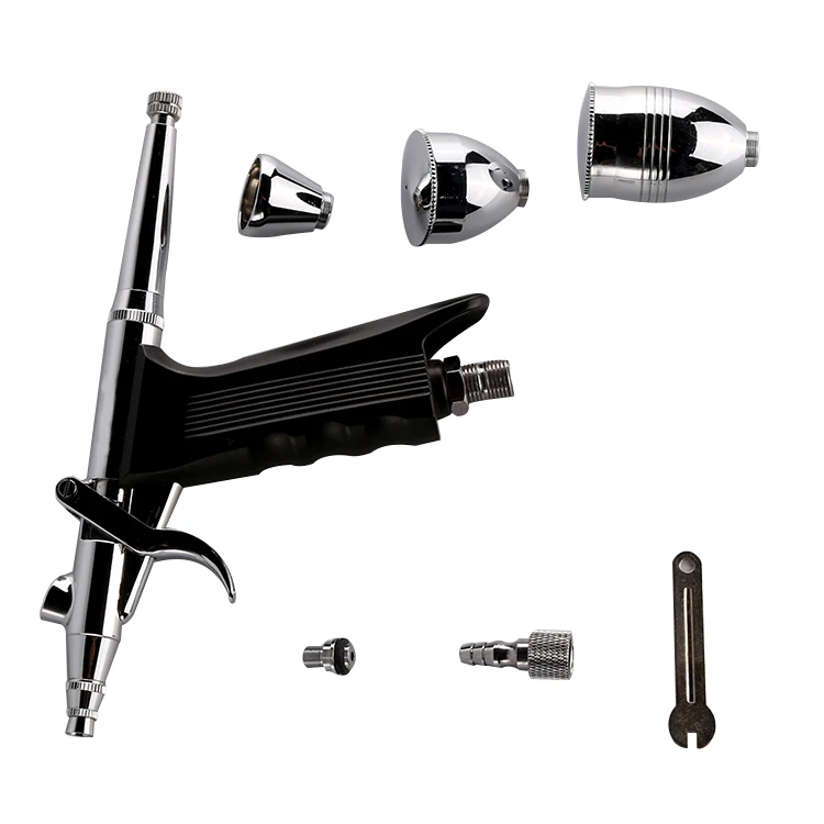 Уникальный дизайн портативный высокое качество мини татуировки аэрограф