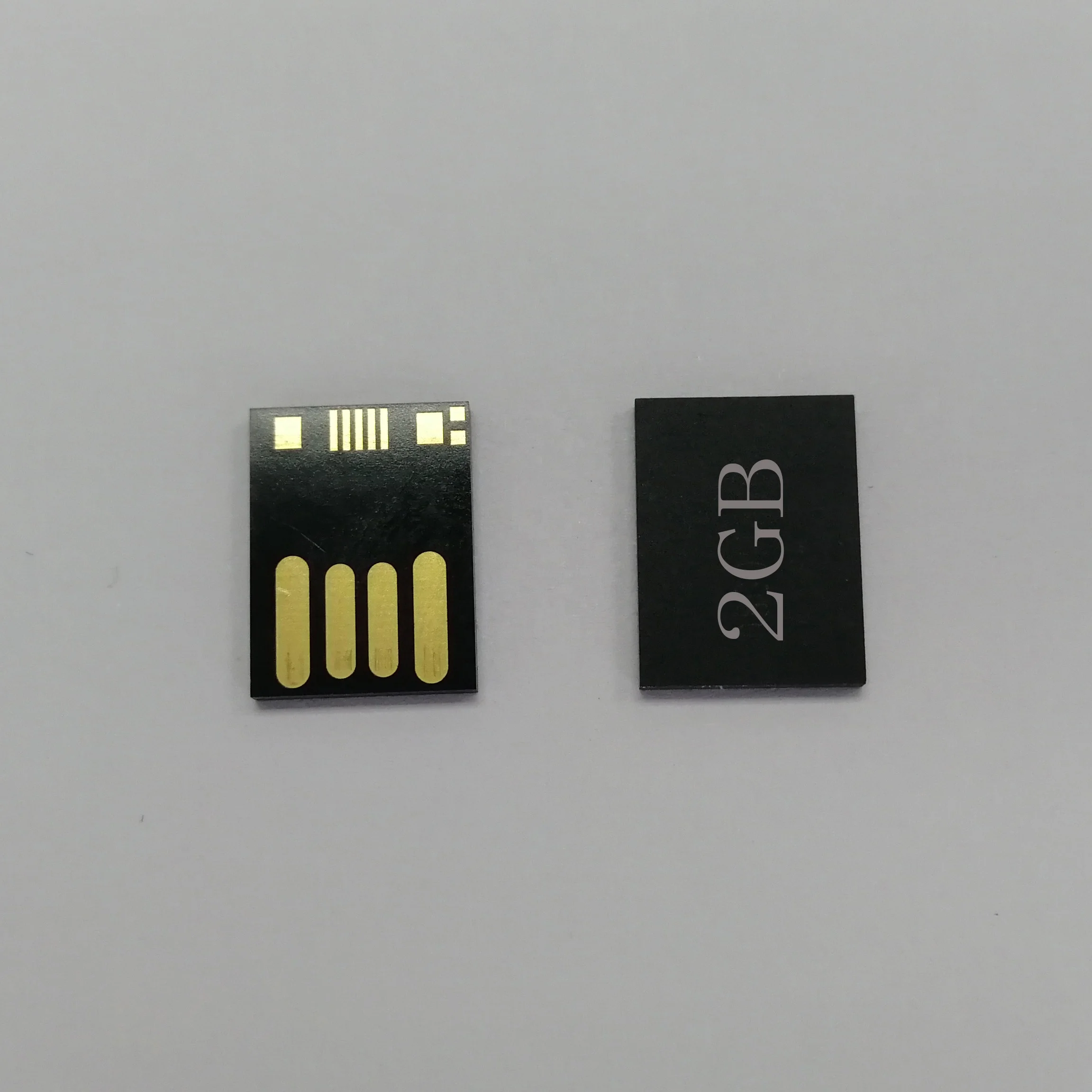 
USB Flash 2GB Drive Mini UDP Chip Without casing 