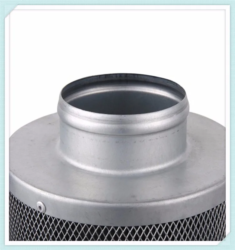 
Hydropoincs Activated Carbon Filter ,Manufacturer Hydroponic Grow Room Air Filter Carbon 