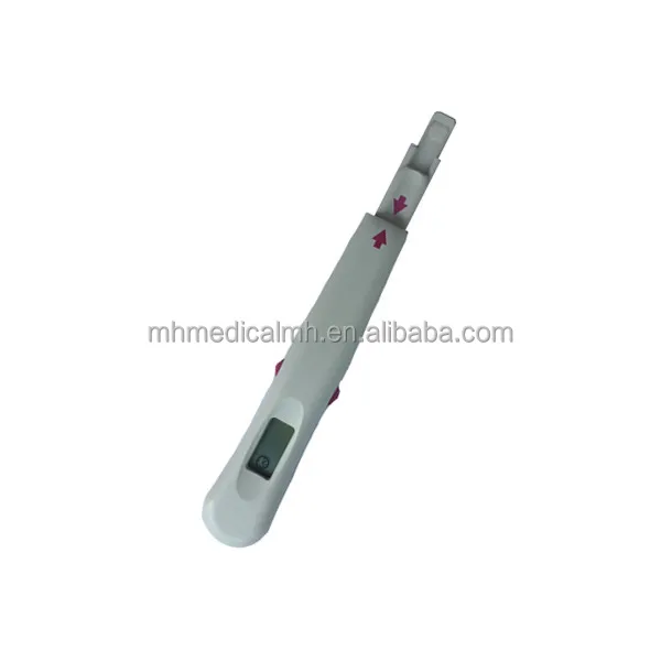
family planning early detection one step pregnancy test digital HCG pregnancy test 