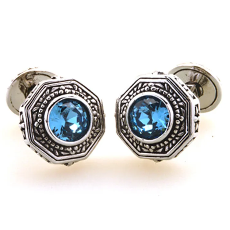 
Wholesale Nostalgia Streak French Cuff Links 