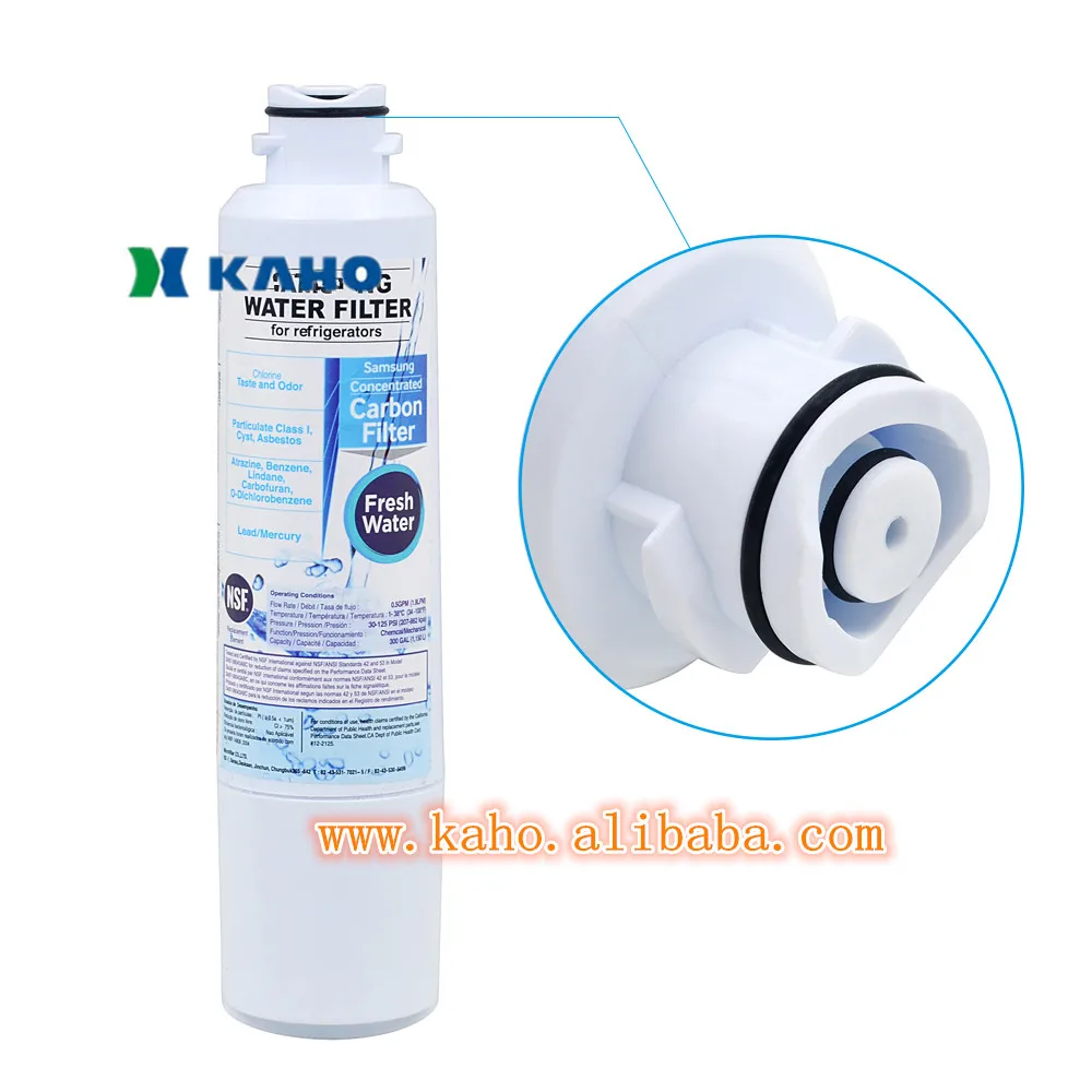water filter for refrigerator