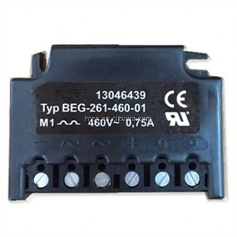 ZL2-170 brake rectifier module