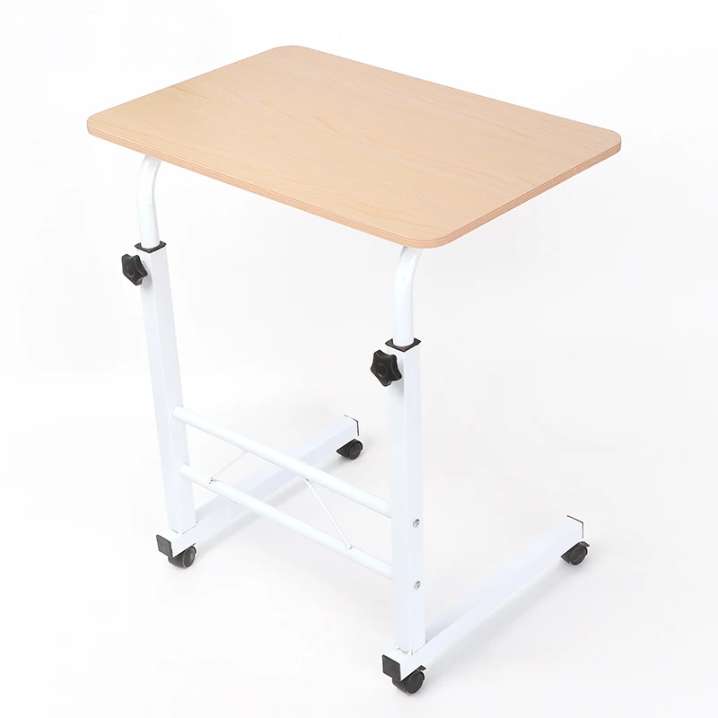 Lowest price MDF Folding Desk Study Table Reading Drawing