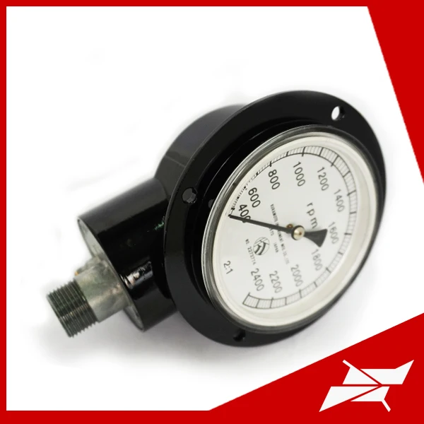 For Yanmar engine parts mechanical tachometer