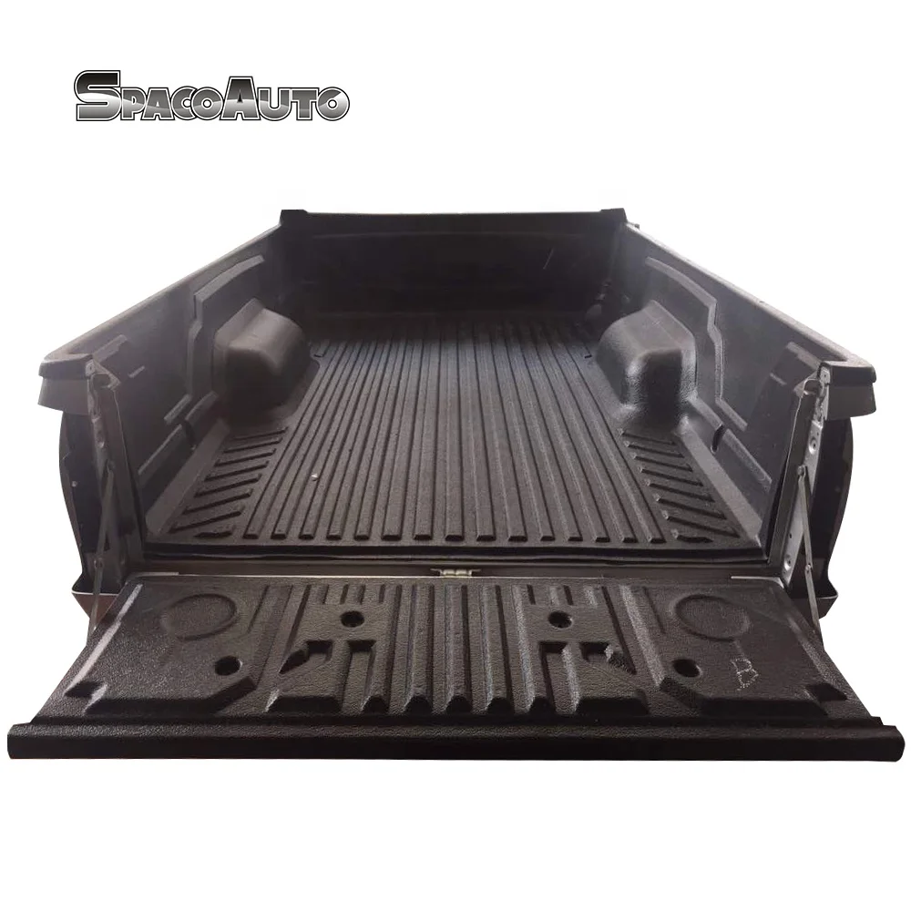 Wholesale Bedliners Pickup For Isuzu Dmax