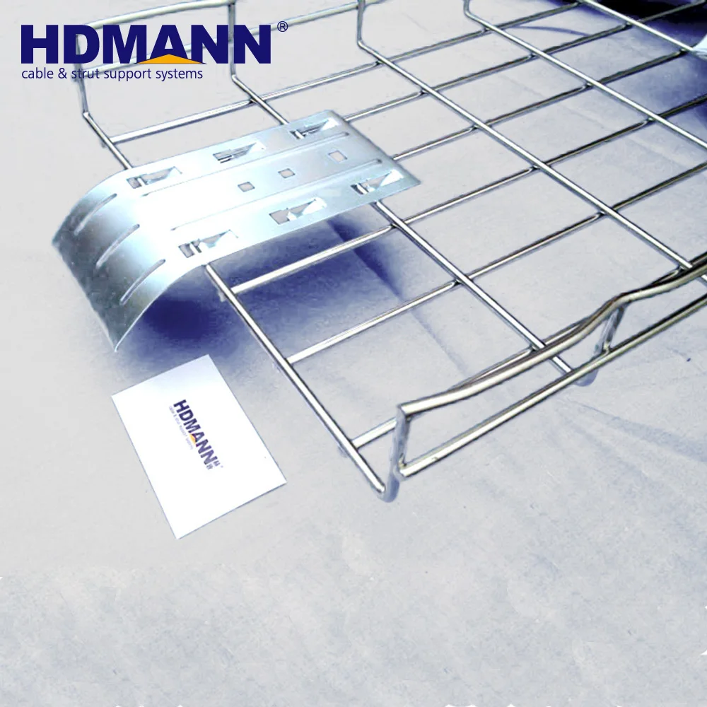 Cablofil, сварная проволочная сетка SS316, кабельный лоток, цена