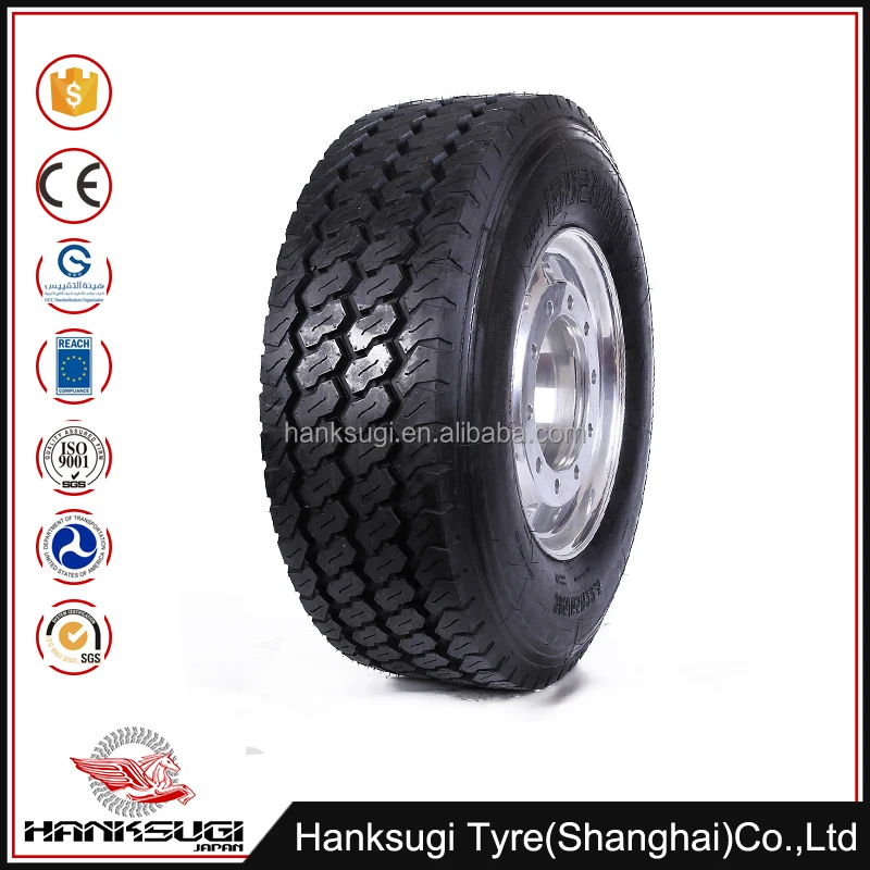 Fashion and safety truck radial tires with bis certificate