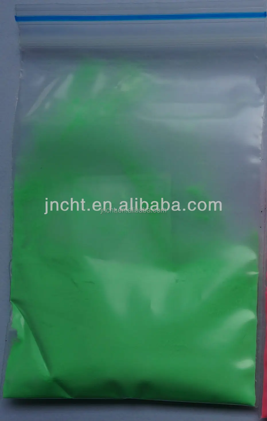 
yellow color strontium aluminate luminous pigment 