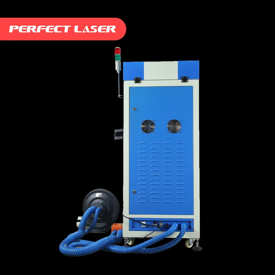 
Full Automatic Solar Cell Laser silicon wafer cutting scribing dicing machine 