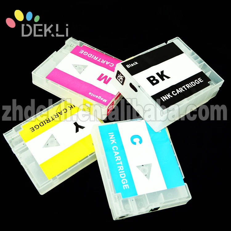 PGI 2900 CISS Cartridge for Canon MAXIFY MB5390 MB5190 Refillable ink cartridge with Auto Reset chip