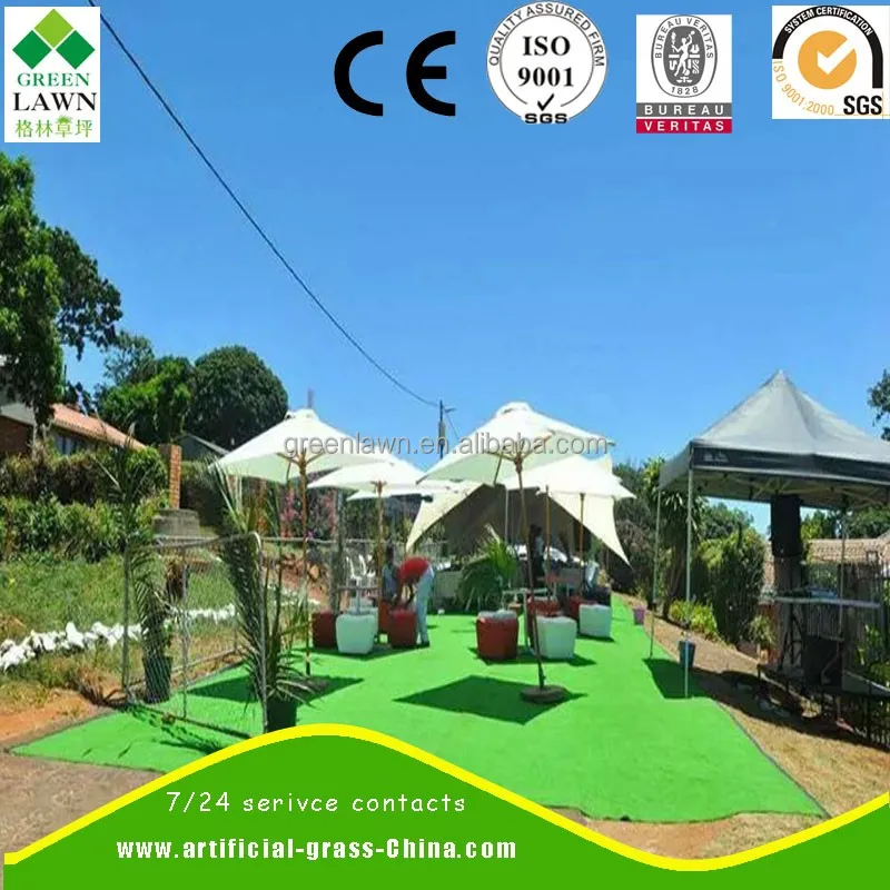 artificial pants green grass carpet