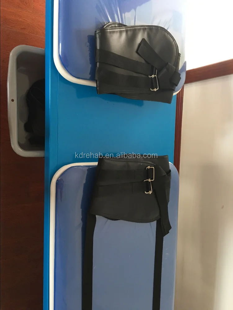 Changzhou Kondak Multifunctional traction system (microcomputer cervical and lumbar traction bed)