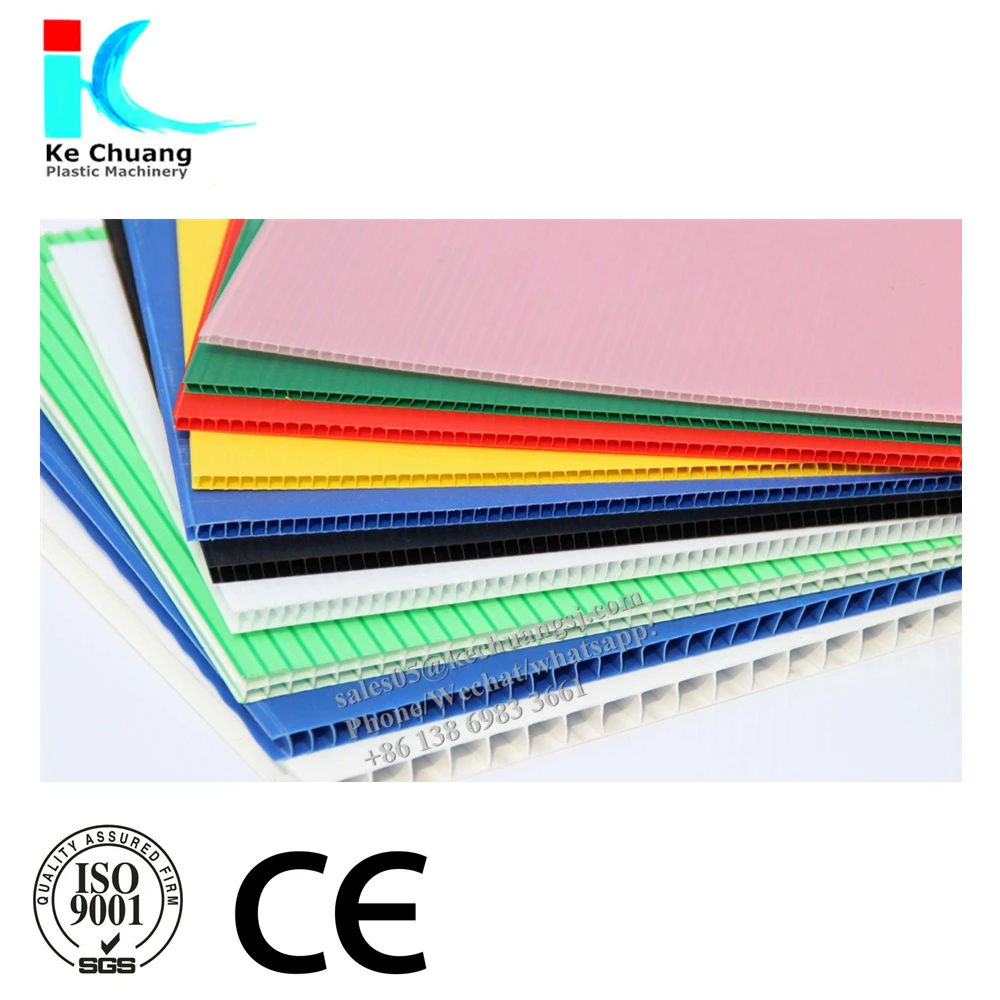 ПП/ПЭ/ПК полый сетчатый лист/линия по производству пластин/экструзионная машина/пластиковый экструдер