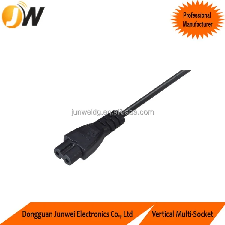 UK PLUG/ EU USA Standard High Voltage with plug heavy duty power cable 100% Copper Conductor