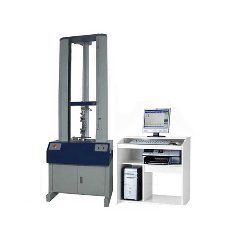 Электронный Универсальный GESTER Машина Для Испытания На Прочность цена