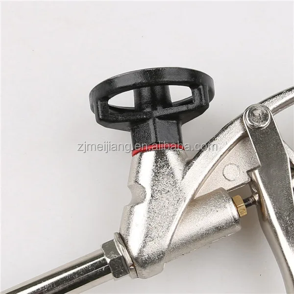 Car Wash Water Based Paint Spray Gun And Gel Foam Gun