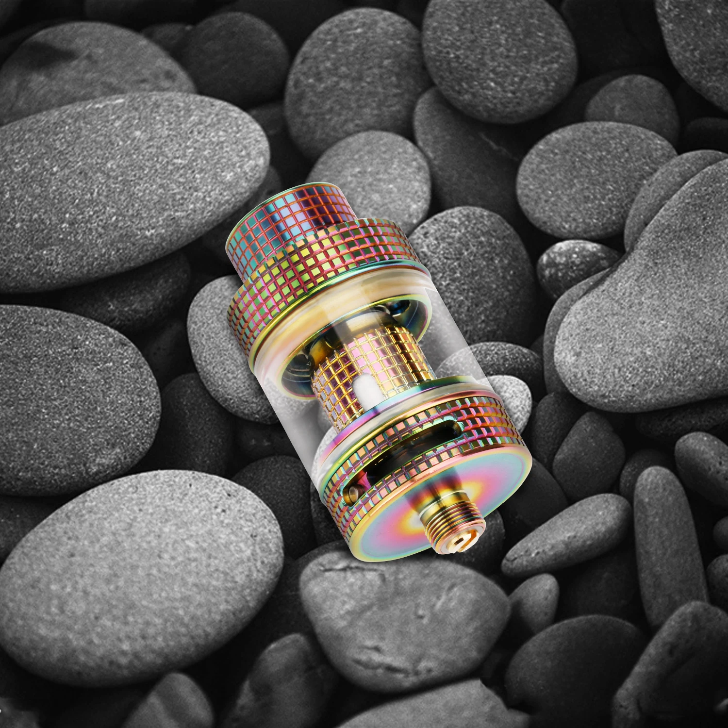 Оптовая продажа по заводской цене, бак для электронной сигареты sub ohm Freemax Fireluke Mesh, Лидер продаж