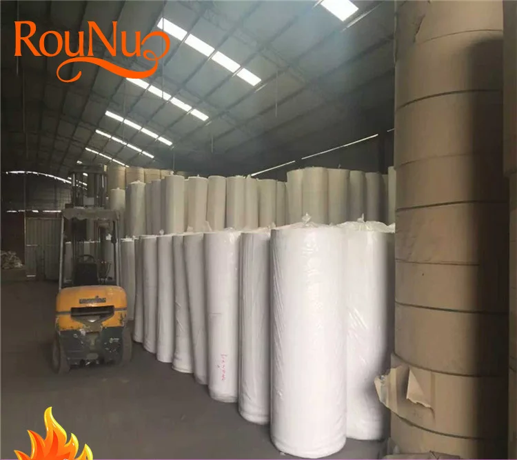 soft wood pulp  mother jumbo roll/mother roll