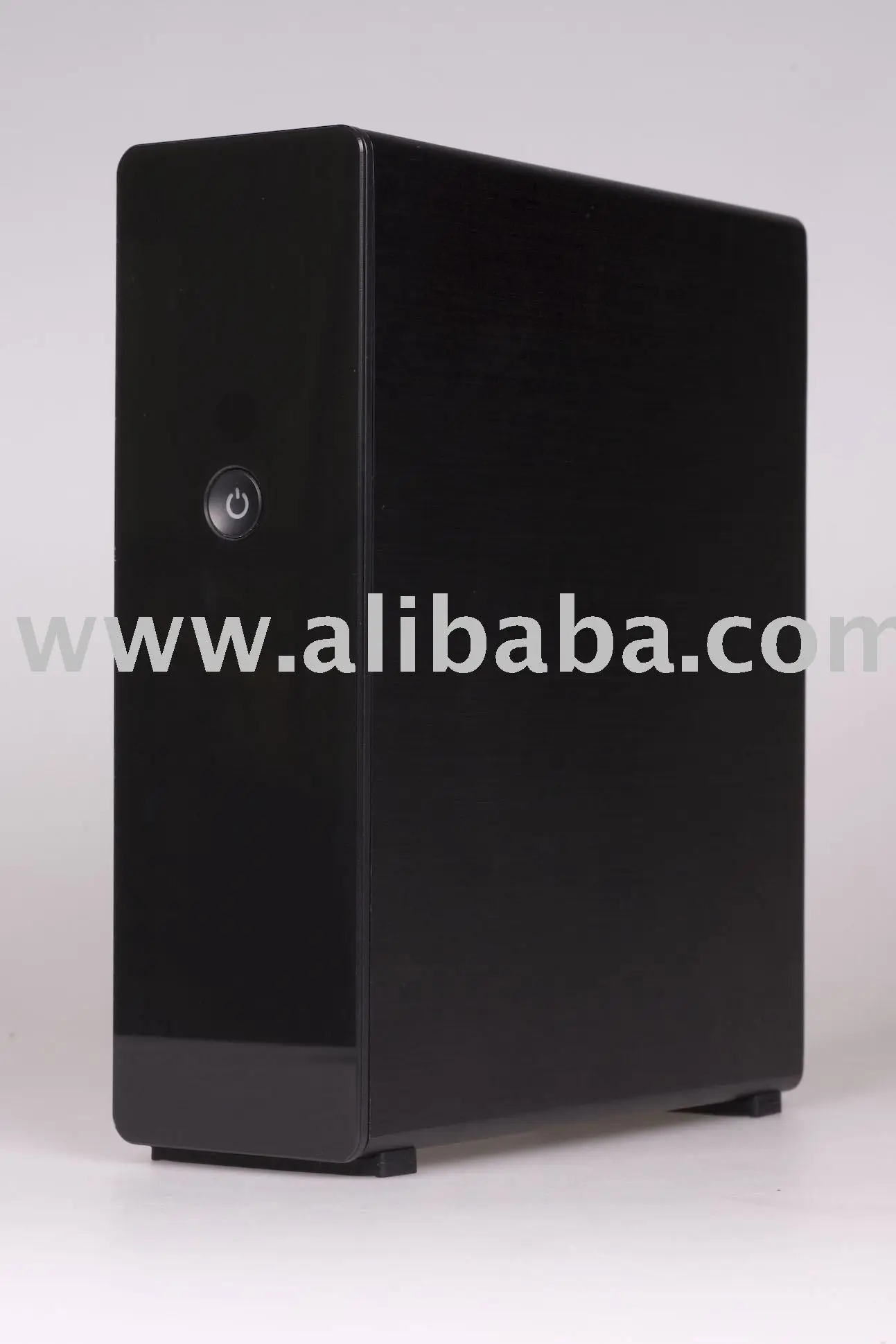 
 HD мультимедийный плеер с DVB-T  