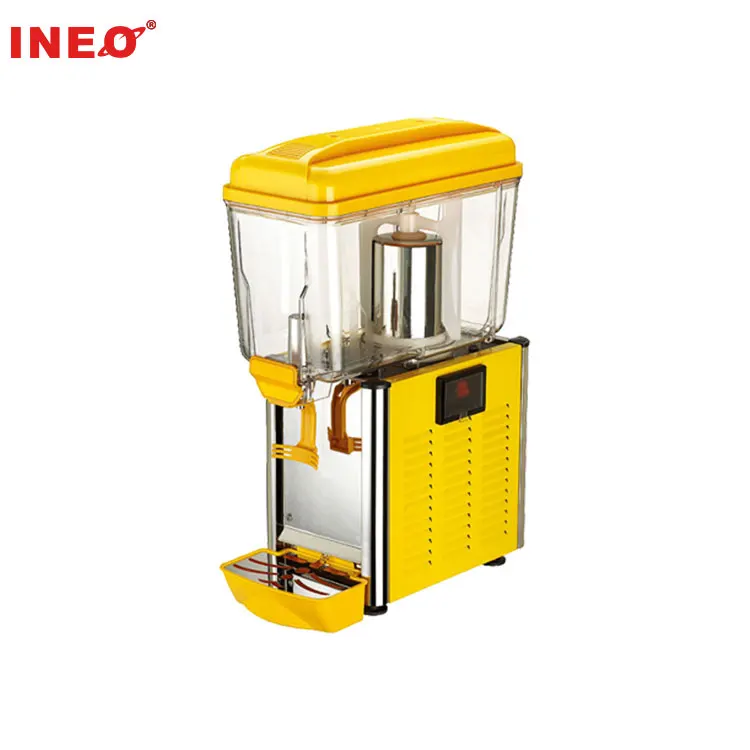 Диспенсер для напитков с 3 цилиндрами/Диспенсер охлаждения напитков/Диспенсер