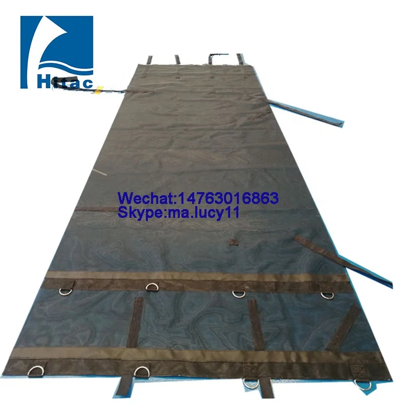 
Reusable pallet cover wrap tarps 