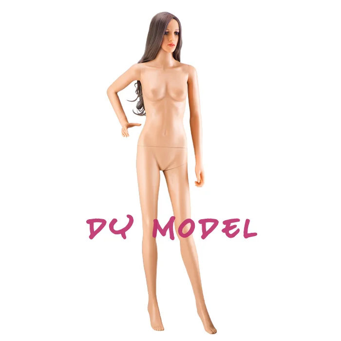 
New trendy flexible vivid articulated decorative dummy mannequin 