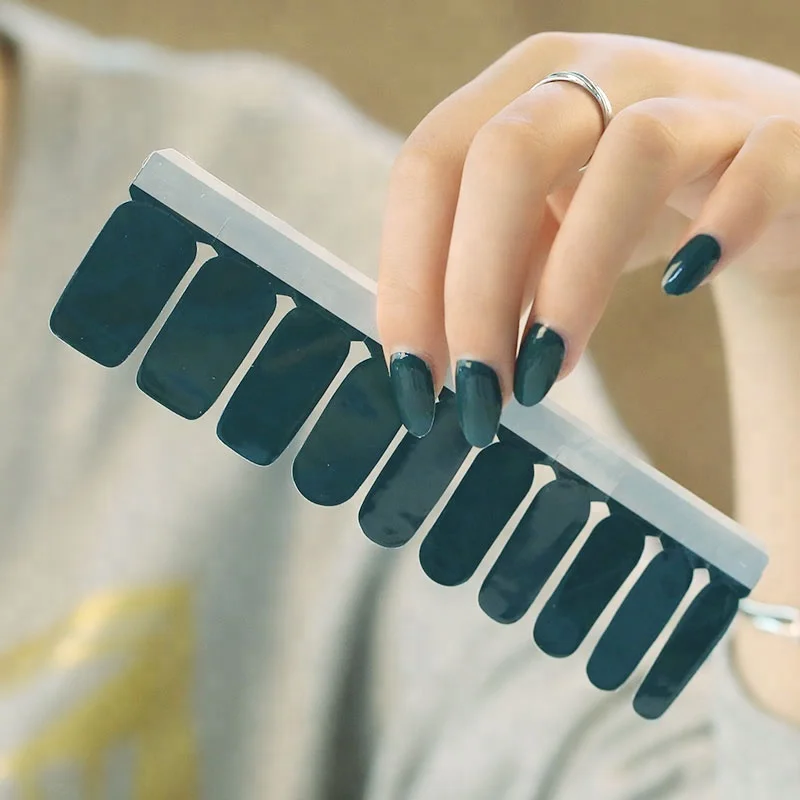  Новинка 2021 года наклейки Jamberry для маникюра и нейл-арта на заказ вакуумный мешок настоящий лак ногтей 10 дней остается