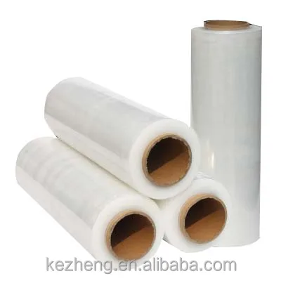 Wholesale Customized Size Protective Film Plastic Film for Packaging