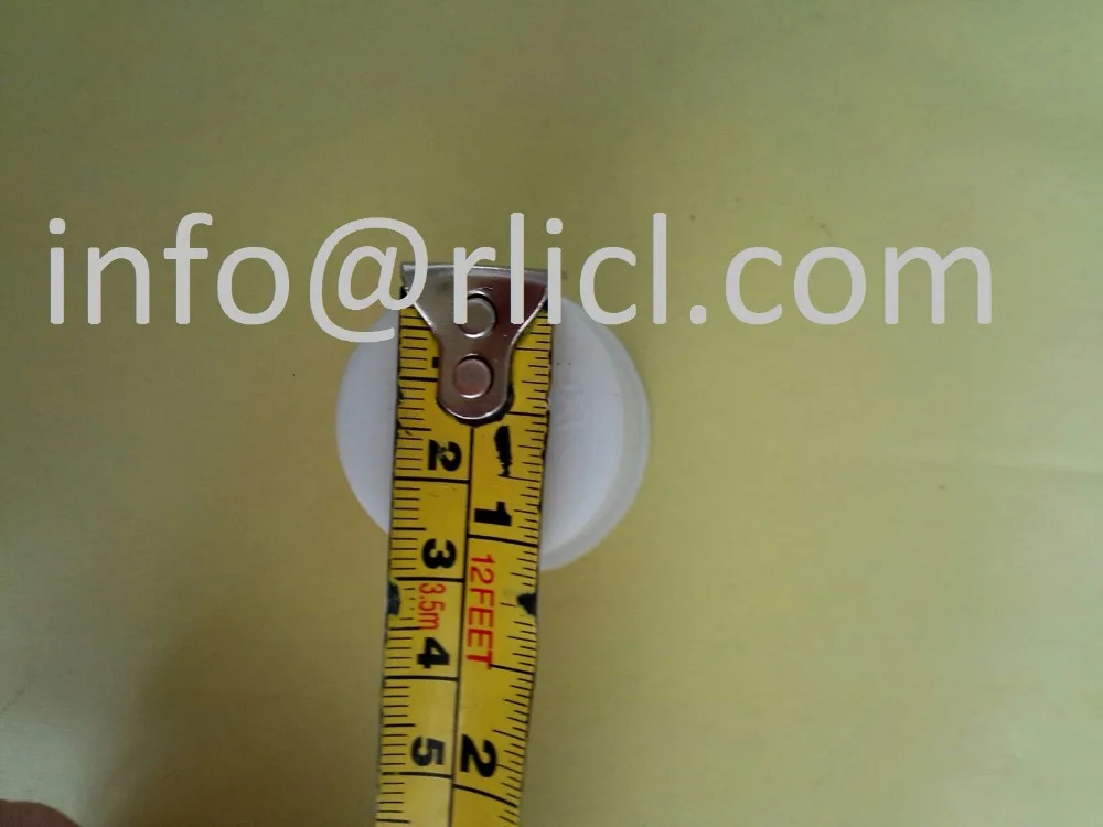 Breathable Carboy Rubber Stopper With Hole Wine House Siphon / Racking Cane / Thermometer Adapter Fermentation Wholesales