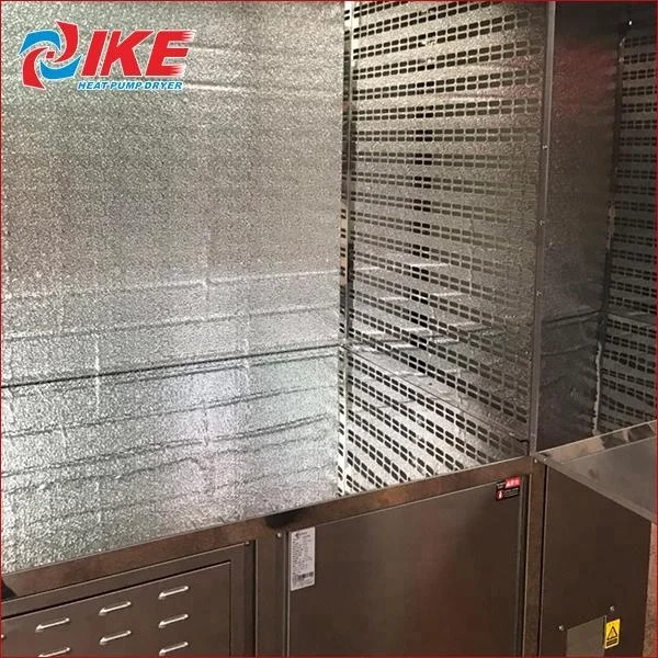 commercial cassava flash coffee and cacao dryer