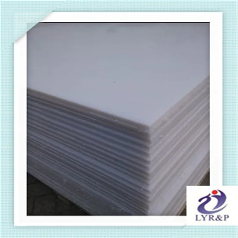 15 мм uhmwpe Синтетический каток или хоккейная