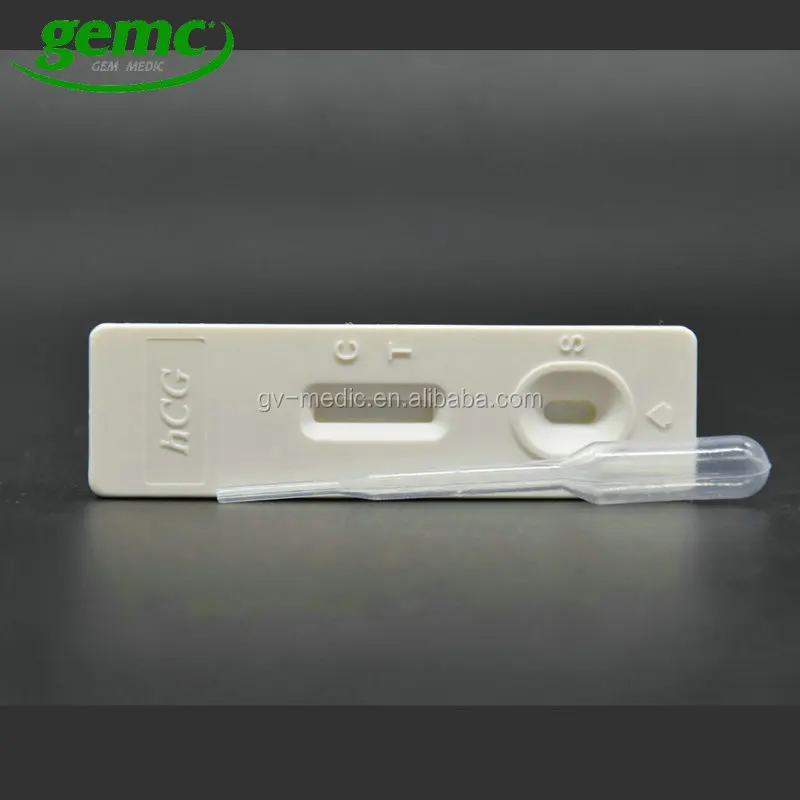
accurate pregnancy test 