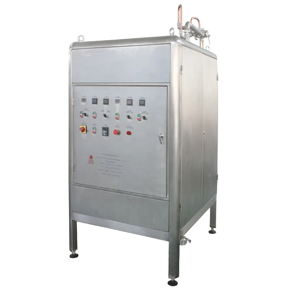 QTJ250 PLC Chocolate Continuous Tempering Machine Chocolate Machines/tempering for Chocolate