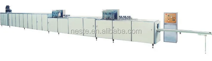 Автоматическая линия по производству заготовок для шоколада, оборудование для изготовления шоколада, формовочная машина для шоколада