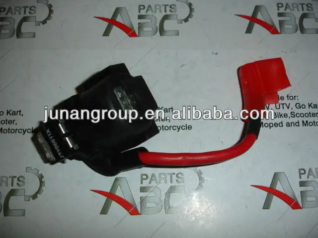 квадроциклов, велосипед грязи, мотоцикла реле стартера/электромагнитный