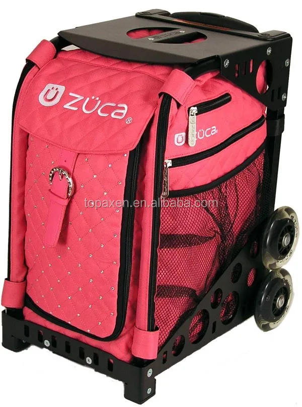 Рюкзак ZUCA Pro
