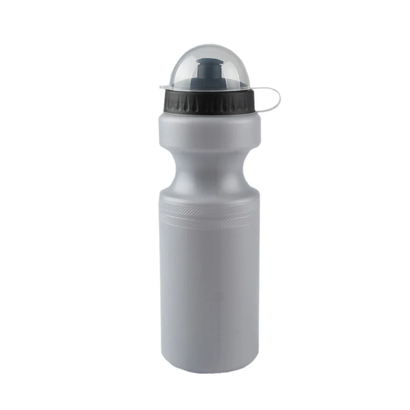 
700ML Large-capacity outdoor leak-proof portable sports bottle water for travel fitness with lid 