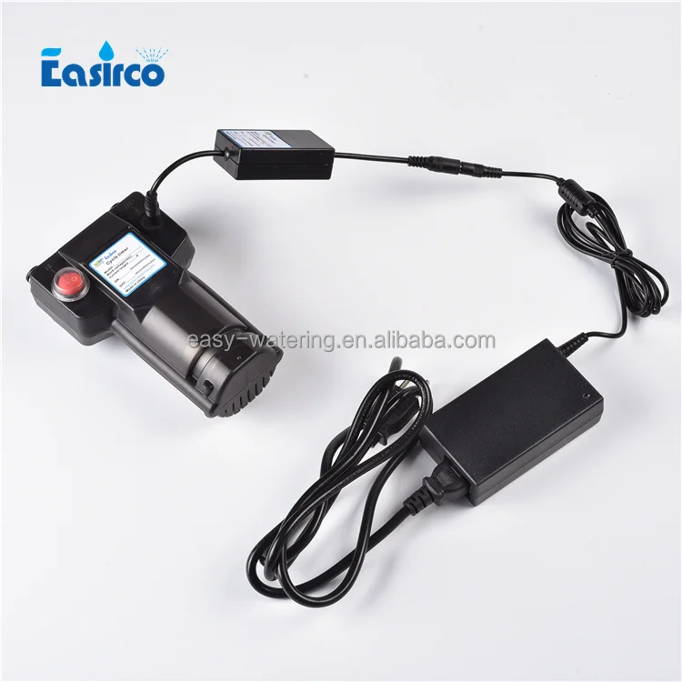 2018 new plastic time controller/timer