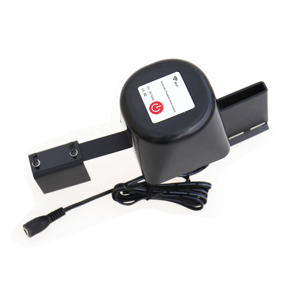 Умный клапан управления водой Tuya Zigbee