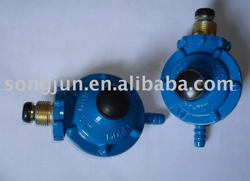 GAS REGULATOR ,LPG CYLINDER REGULATOR ,REGULATOR