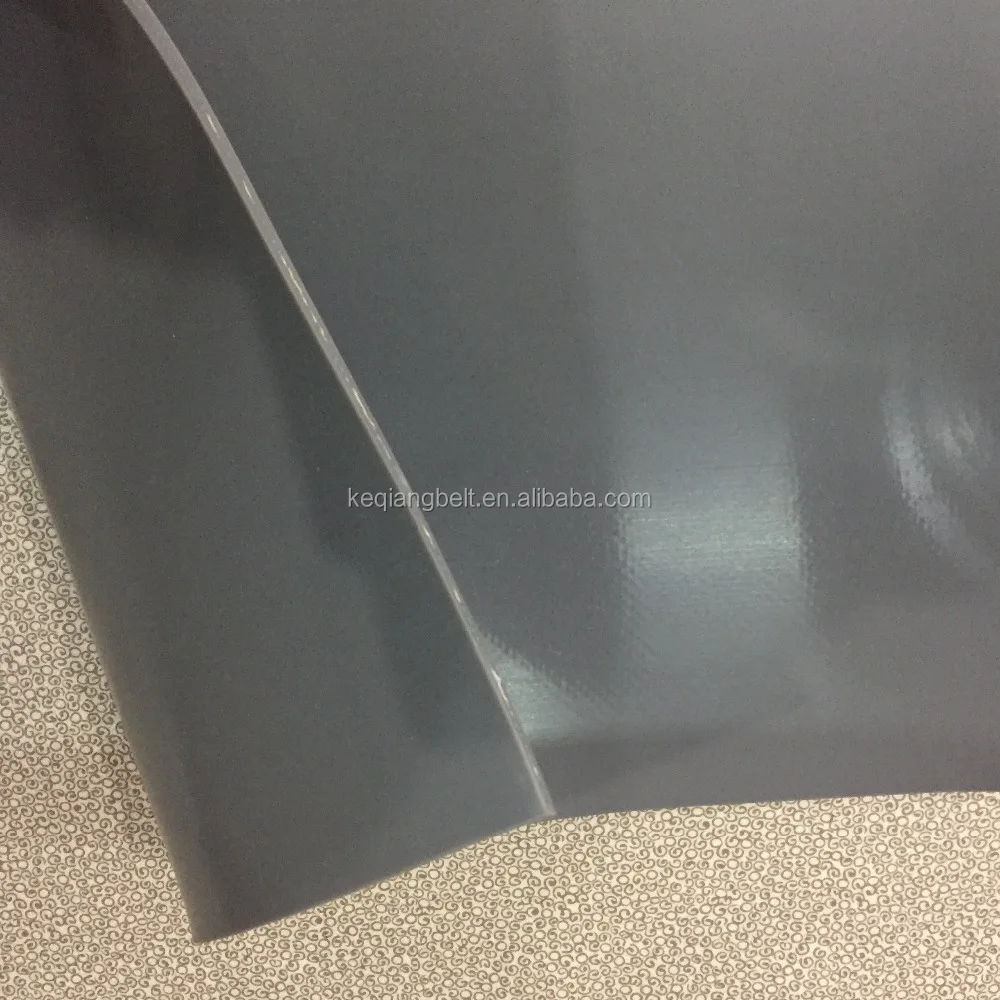 super wide EVA-resistant Fluorine silicone rubber membrane for Burkle laminator