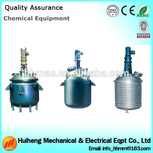 Ss316/sus304 resin mixer