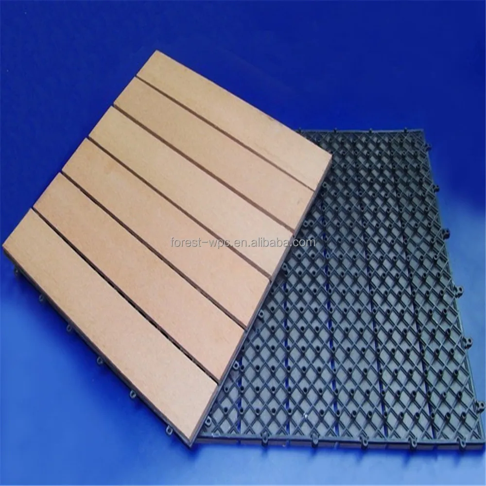 modular plastic outdoor floor tiles recycled decking products outdoor portable tile