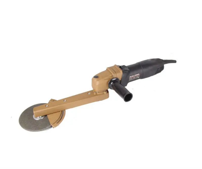 
RAIZI SS electric fillet weld grinder 
