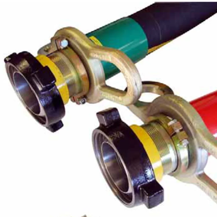 
high strength drilling hose 